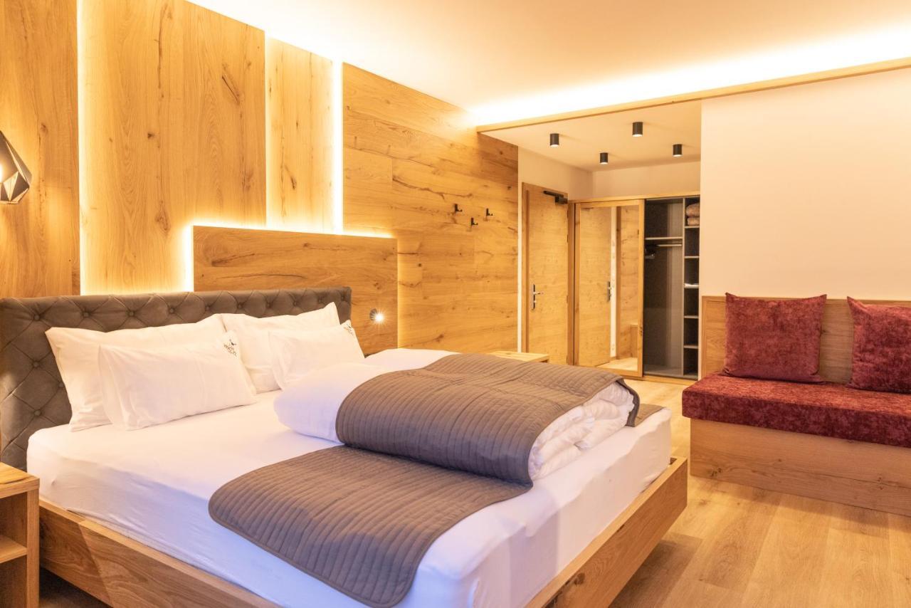 Der Walzl Hotel Lans Ngoại thất bức ảnh