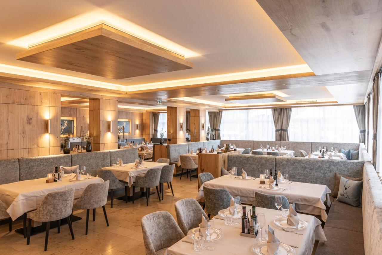 Der Walzl Hotel Lans Ngoại thất bức ảnh