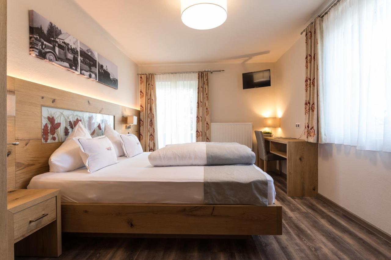Der Walzl Hotel Lans Phòng bức ảnh