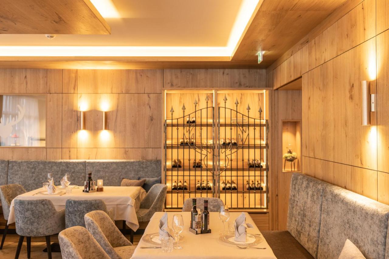 Der Walzl Hotel Lans Ngoại thất bức ảnh