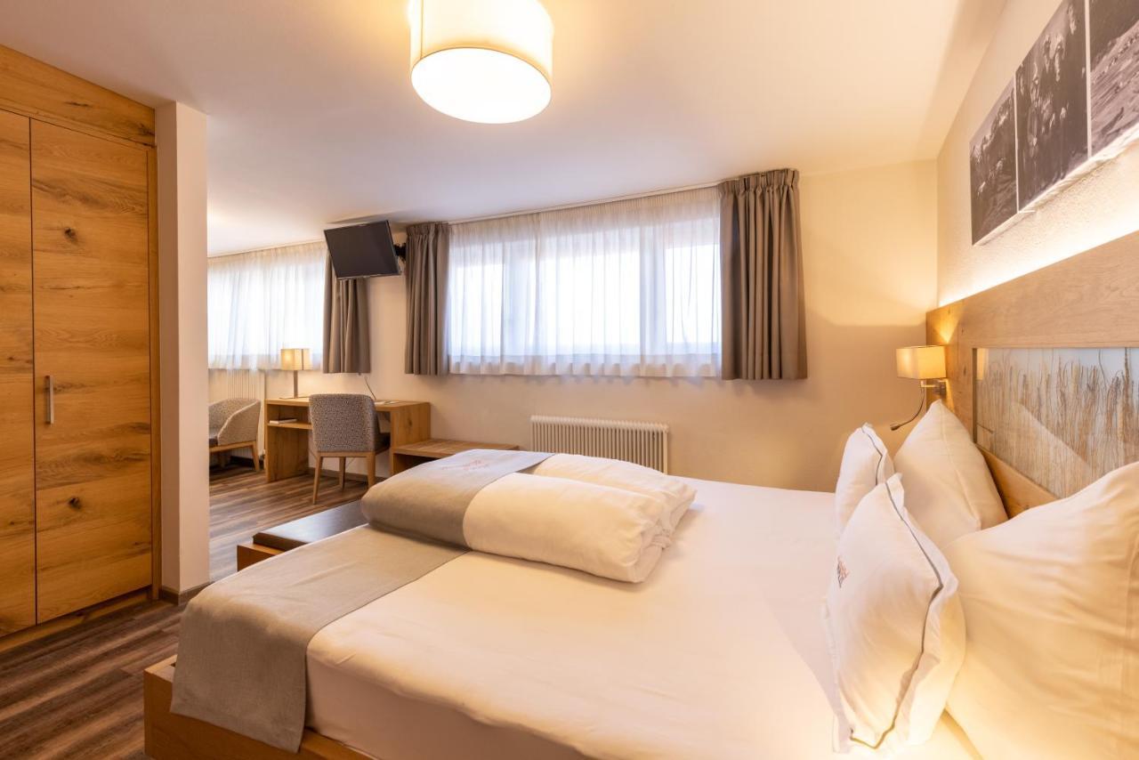 Der Walzl Hotel Lans Phòng bức ảnh