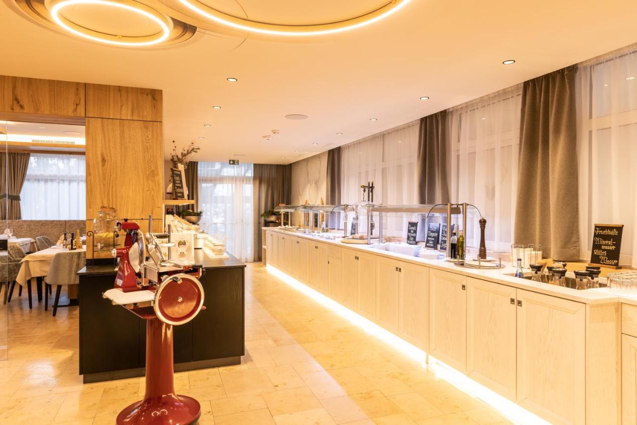 Der Walzl Hotel Lans Ngoại thất bức ảnh