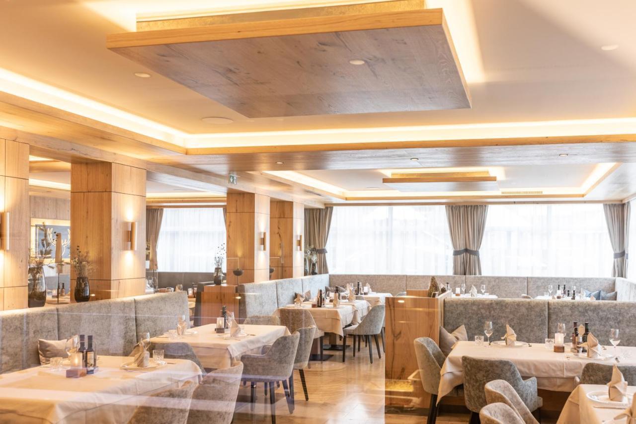 Der Walzl Hotel Lans Ngoại thất bức ảnh