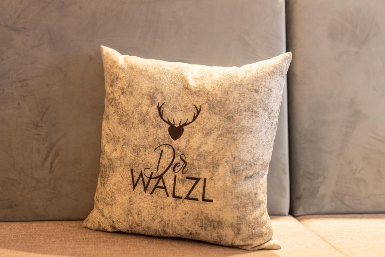 Der Walzl Hotel Lans Ngoại thất bức ảnh