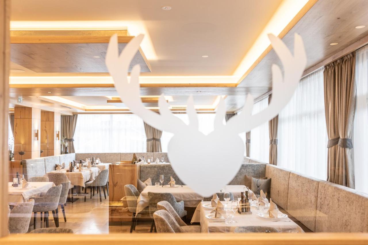 Der Walzl Hotel Lans Ngoại thất bức ảnh