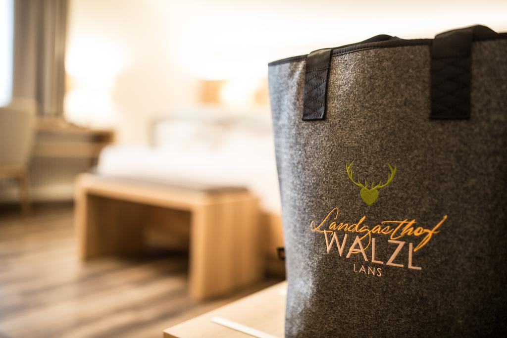 Der Walzl Hotel Lans Ngoại thất bức ảnh