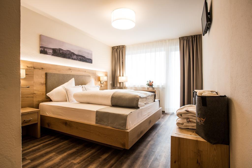 Der Walzl Hotel Lans Ngoại thất bức ảnh