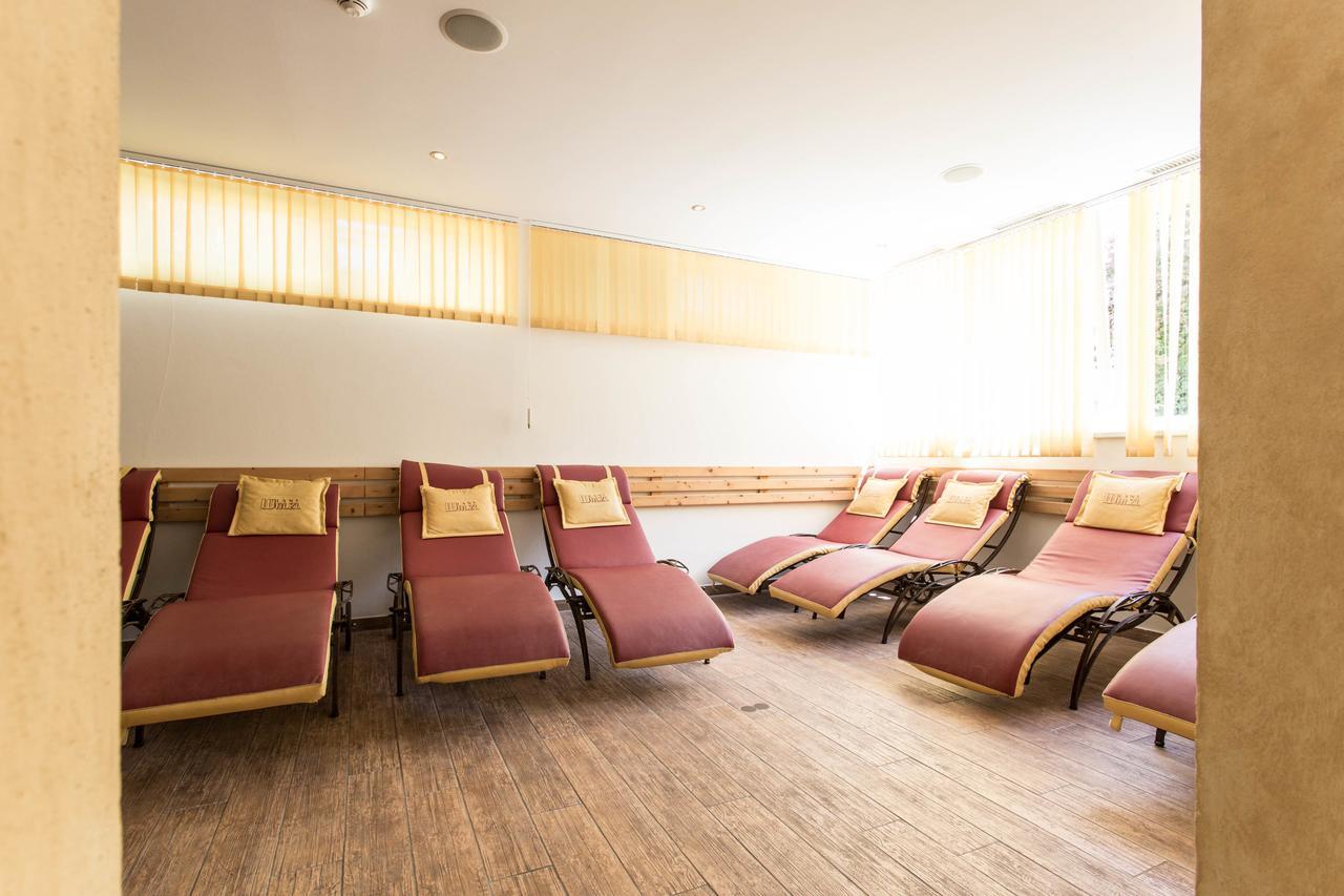 Der Walzl Hotel Lans Ngoại thất bức ảnh
